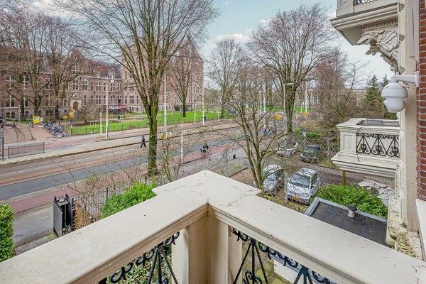 Medium property photo - Linnaeusstraat 25-1, 1093 EE Amsterdam